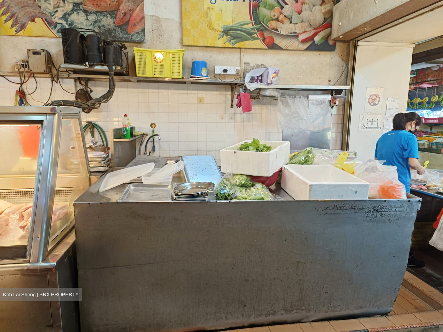 Hougang Avenue 8 (D19), Shop House #578077221